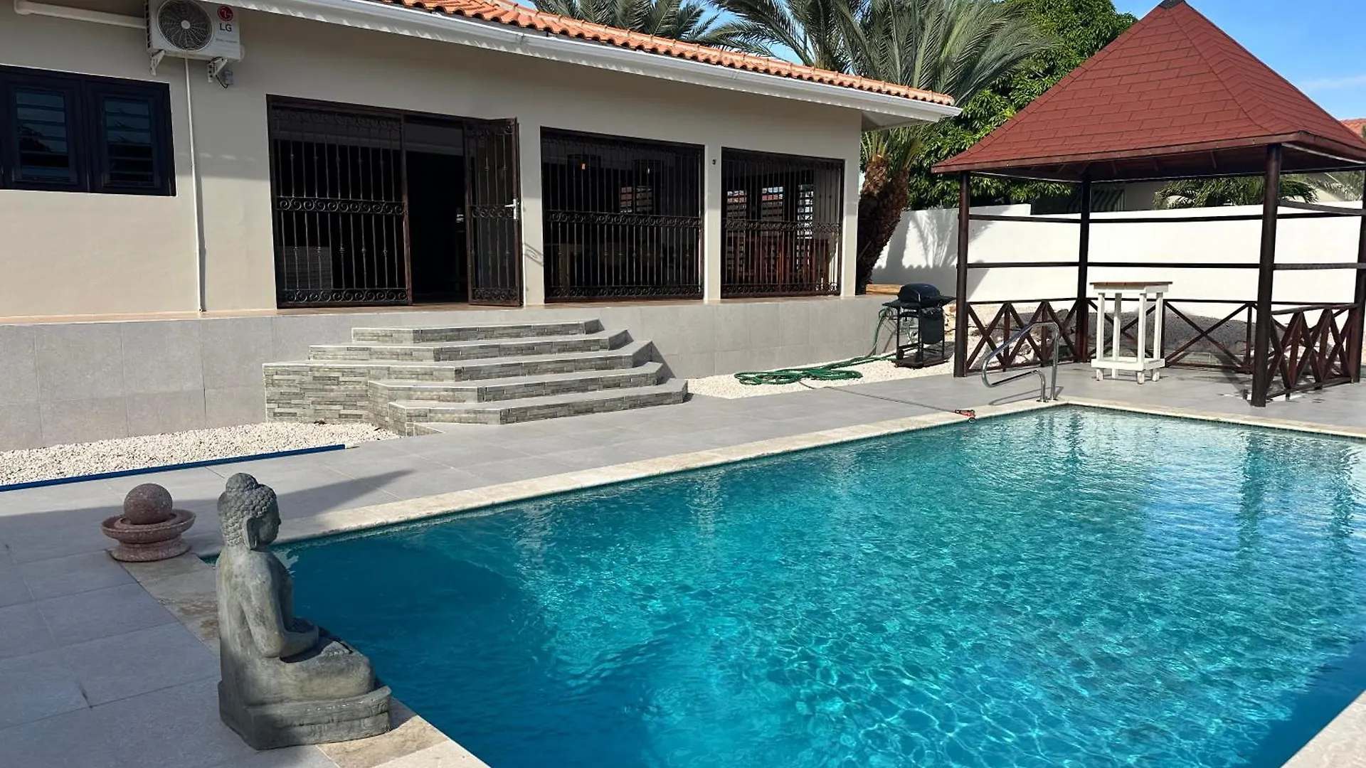 Villa Curasea Jan Thiel