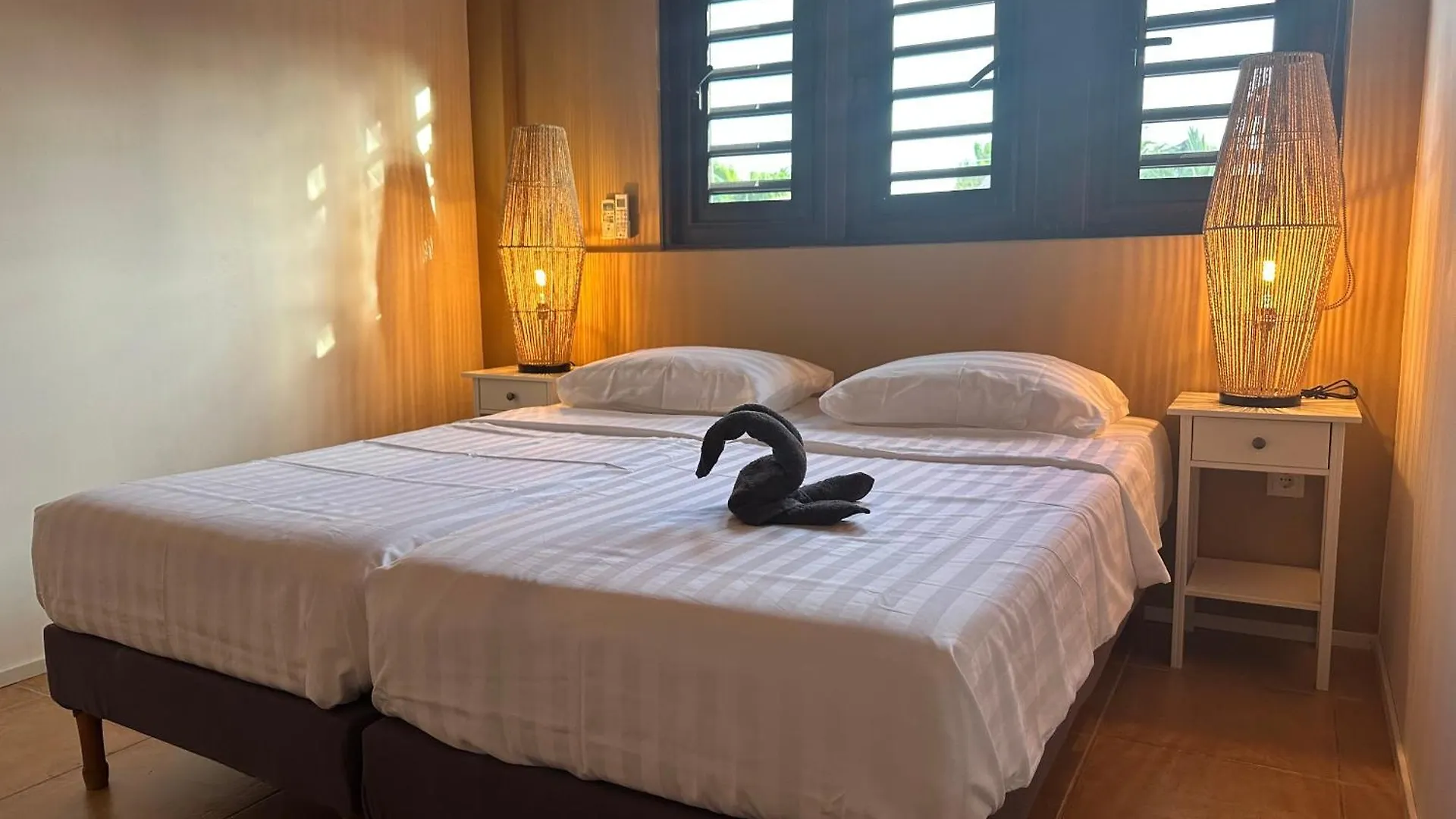Holiday home Villa Curasea Jan Thiel Curacao