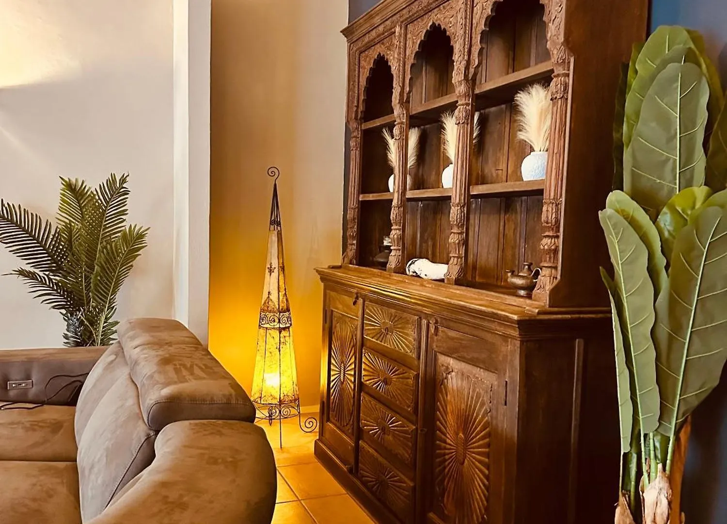 Villa Curasea Jan Thiel Holiday home