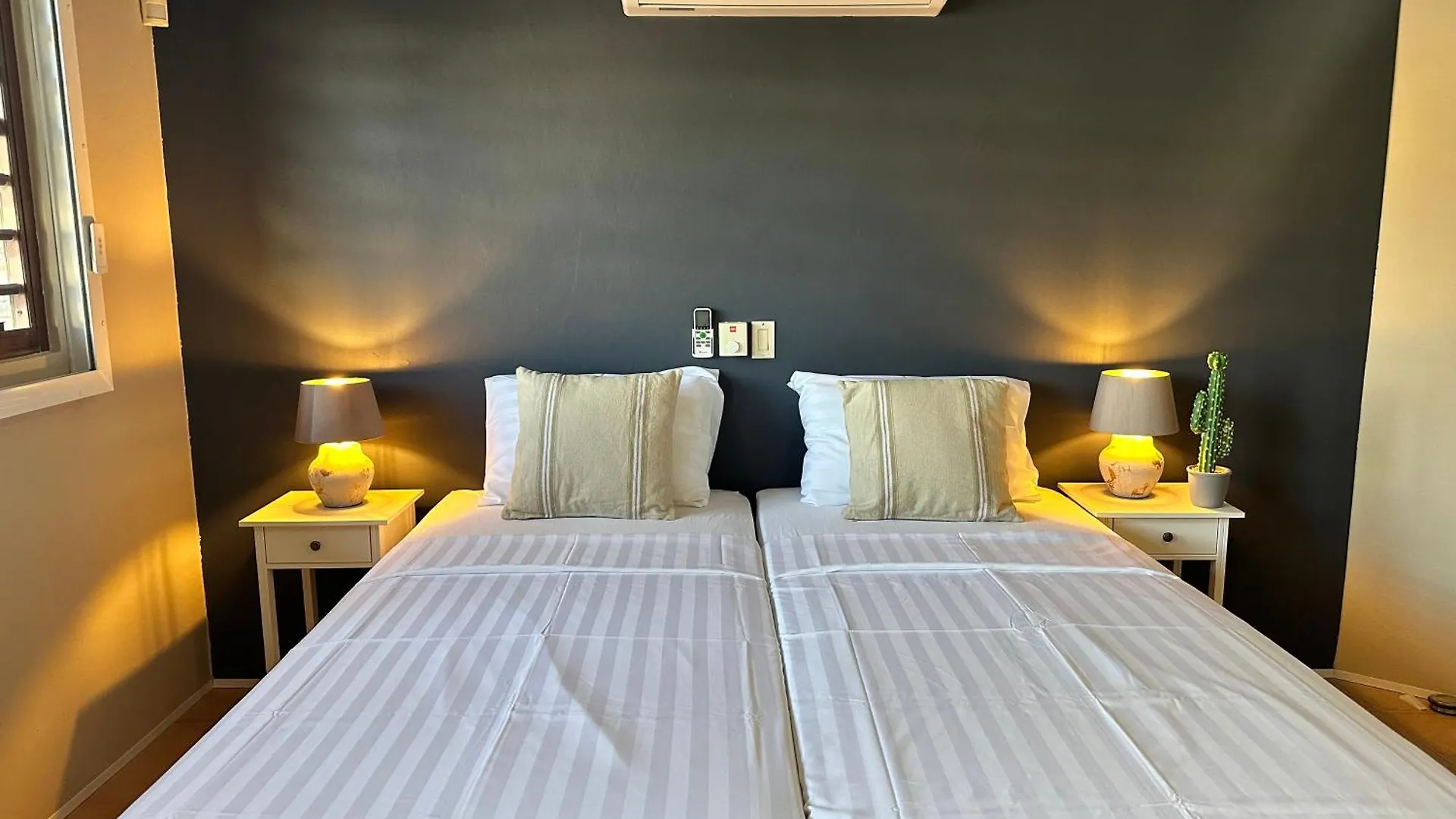Holiday home Villa Curasea Jan Thiel Curacao