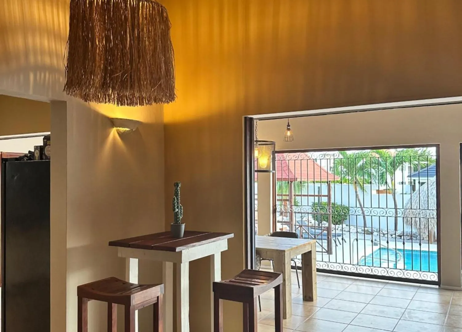 Holiday home Villa Curasea Jan Thiel