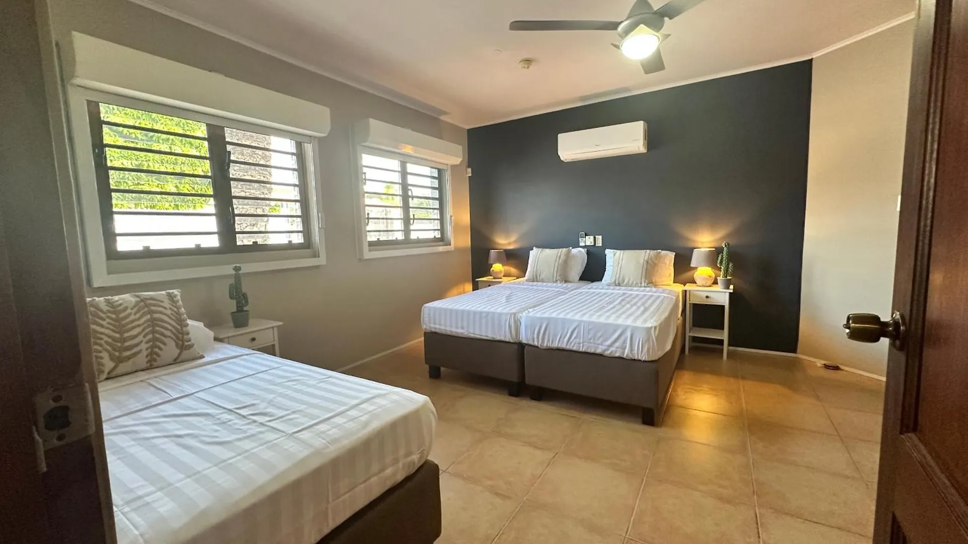 Villa Curasea Jan Thiel 0*,  Curacao