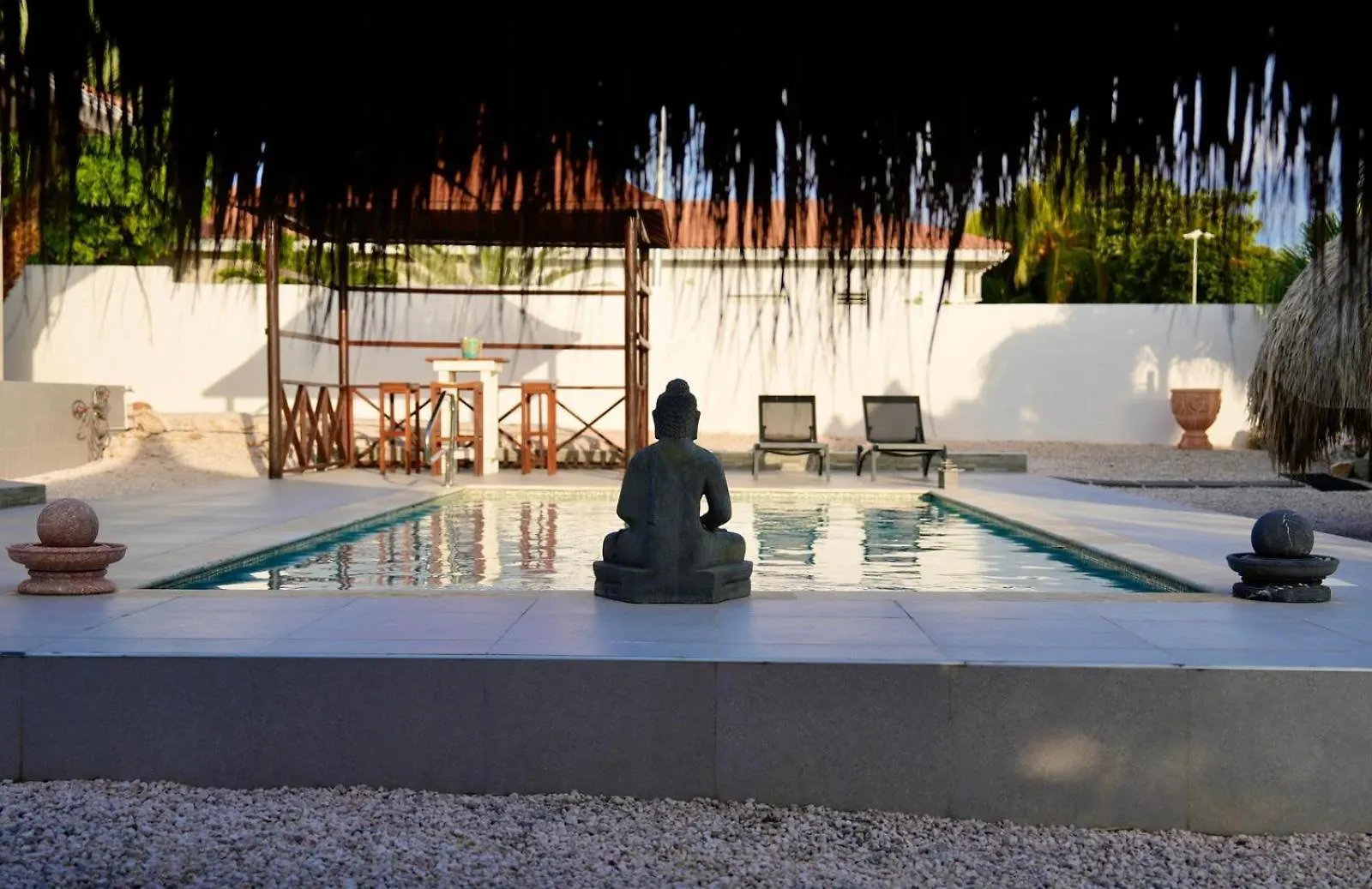Casa vacanze Villa Curasea Jan Thiel Curaçao